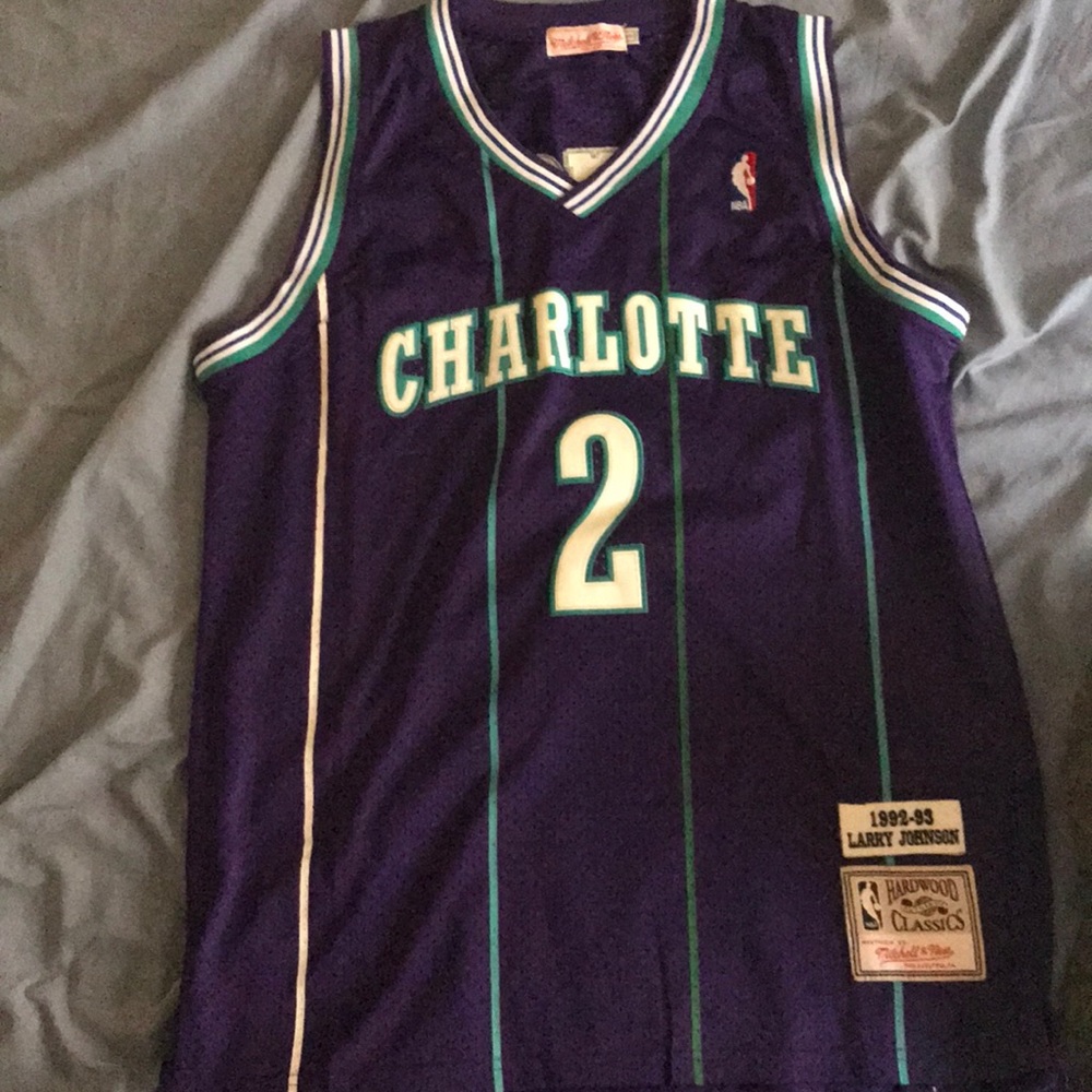 NBA Jersey